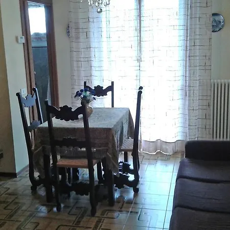 Apartment La Casa Di Ponyo 2 Berceto