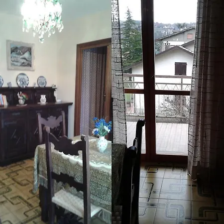 La Casa Di Ponyo 2 Apartment *