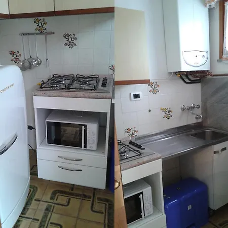 La Casa Di Ponyo 2 * بيرسيتو