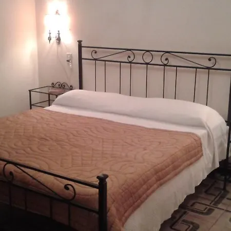 La Casa Di Ponyo 2 Berceto